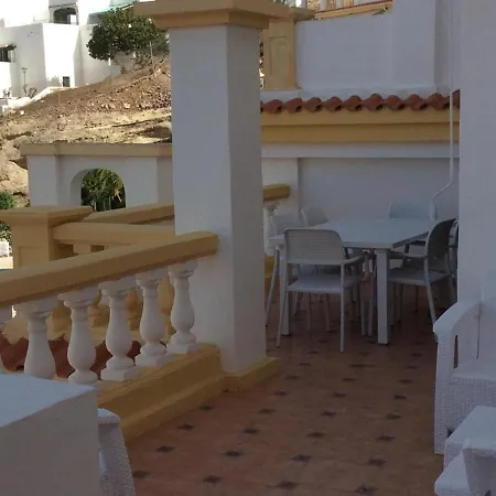 Apartamento Tenerife Adeje Torviscas Windsor Park *