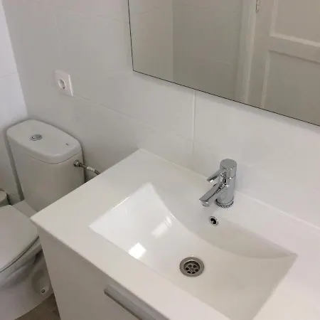 Tenerife Adeje Torviscas Windsor Park Apartamento *