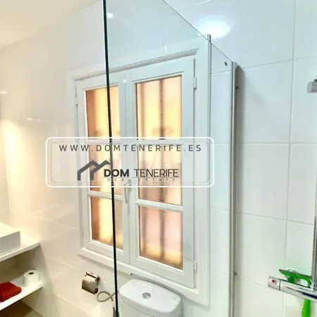 Apartamento Tenerife Adeje Torviscas Windsor Park Costa Adeje (Tenerife)