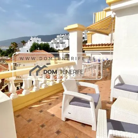 Tenerife Adeje Torviscas Windsor Park * Costa Adeje (Tenerife)