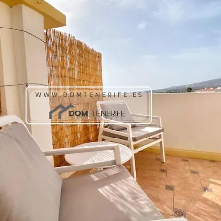 Tenerife Adeje Torviscas Windsor Park Apartamento