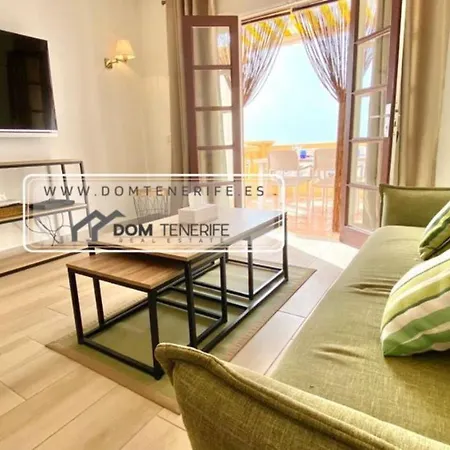 Tenerife Adeje Torviscas Windsor Park Apartamento Costa Adeje (Tenerife)