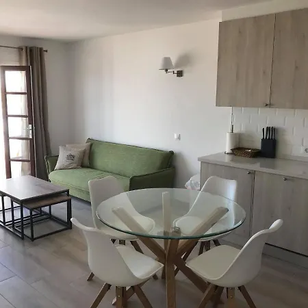 Apartment Tenerife Adeje Torviscas Windsor Park *
