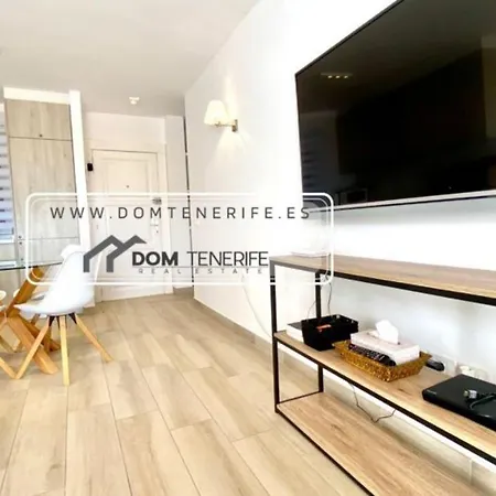 Tenerife Adeje Torviscas Windsor Park Apartment Costa Adeje (Tenerife)