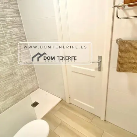 Tenerife Adeje Torviscas Windsor Park Apartment *