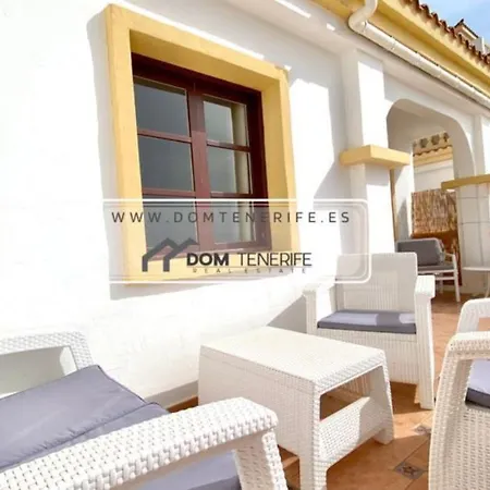 Tenerife Adeje Torviscas Windsor Park Apartment Costa Adeje (Tenerife)
