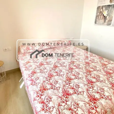 Tenerife Adeje Torviscas Windsor Park Apartment Costa Adeje (Tenerife)